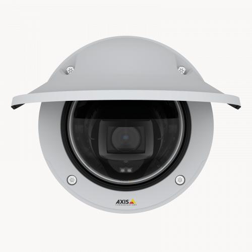 Axis P3248-LVE IP Cameras - Brand New and In Stock | Tensor Security